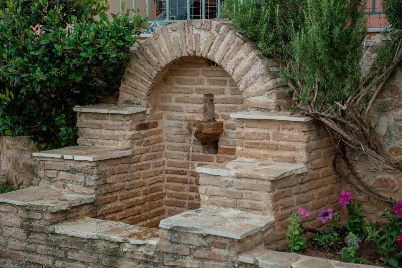 Helios Residence Spata  Exterior photo